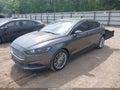 Photo 2 of 16 — 2016 Ford Fusion