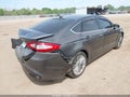 Photo 4 of 16 — 2016 Ford Fusion