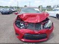 Photo 12 of 16 — 2016 Toyota Corolla