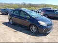 Photo 1 of 16 — 2012 Toyota Prius V
