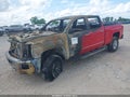 Photo 2 of 10 — 2018 Chevrolet Silverado 2500
