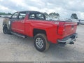 Photo 3 of 10 — 2018 Chevrolet Silverado 2500