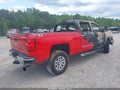 Photo 4 of 10 — 2018 Chevrolet Silverado 2500