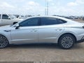 Photo 15 of 17 — 2024 Hyundai Sonata Hybrid