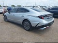 Photo 3 of 17 — 2024 Hyundai Sonata Hybrid