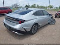 Photo 4 of 17 — 2024 Hyundai Sonata Hybrid