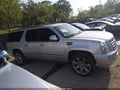 Photo 14 of 22 — 2011 Cadillac Escalade ESV