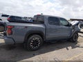 Photo 13 of 16 — 2023 Nissan Frontier