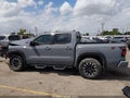 Photo 14 of 16 — 2023 Nissan Frontier