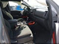 Photo 5 of 16 — 2023 Nissan Frontier