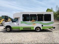 Photo 14 of 15 — 2016 Ford E-450