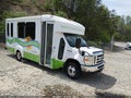 Photo 1 of 15 — 2016 Ford E-450