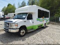 Photo 2 of 15 — 2016 Ford E-450