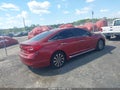 Photo 4 of 10 — 2015 Hyundai Sonata