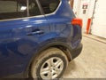 Photo 6 of 16 — 2015 Toyota RAV4