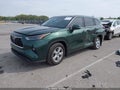 2023 Toyota Highlander — photo 2 of 16 | VIN 5TDKDRAH6PS505392