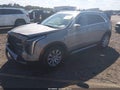 Photo 2 of 16 — 2023 Cadillac XT4