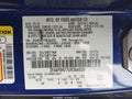 Photo 9 of 16 — 2016 Ford Fusion