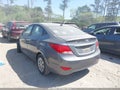 Photo 3 of 11 — 2016 Hyundai Accent
