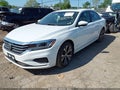 Photo 2 of 16 — 2021 Volkswagen Passat