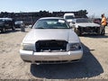 Photo 12 of 16 — 2007 Mercury Grand Marquis