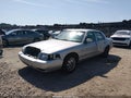 Photo 6 of 16 — 2007 Mercury Grand Marquis