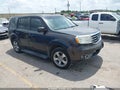 Photo 1 of 16 — 2012 Honda Pilot