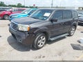 Photo 2 of 16 — 2012 Honda Pilot