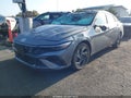 Photo 2 of 15 — 2024 Hyundai Elantra