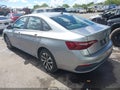 Photo 3 of 16 — 2024 Volkswagen Jetta
