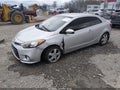 Photo 2 of 16 — 2016 Kia Forte