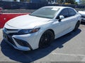 2024 Toyota Camry — photo 2 of 16 | VIN 4T1K61AK9RU261139