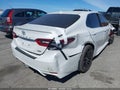 2024 Toyota Camry — photo 4 of 16 | VIN 4T1K61AK9RU261139