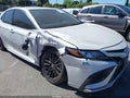 2024 Toyota Camry — photo 6 of 16 | VIN 4T1K61AK9RU261139