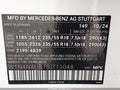 Photo 9 of 16 — 2025 Mercedes-Benz GLA-Class