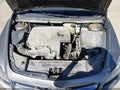2012 Chevrolet Malibu — photo 10 of 16 | VIN 1G1ZB5E05CF118563