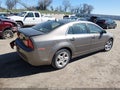 2012 Chevrolet Malibu — photo 4 of 16 | VIN 1G1ZB5E05CF118563