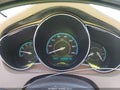 2012 Chevrolet Malibu — photo 7 of 16 | VIN 1G1ZB5E05CF118563
