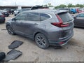 Photo 3 of 15 — 2021 Honda CR-V
