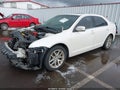 Photo 2 of 17 — 2012 Ford Fusion