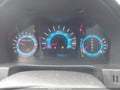 Photo 7 of 17 — 2012 Ford Fusion