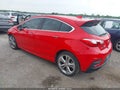 Photo 3 of 16 — 2018 Chevrolet Cruze