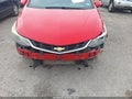 Photo 6 of 16 — 2018 Chevrolet Cruze