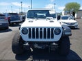 Photo 13 of 18 — 2021 Jeep Wrangler Unlimited
