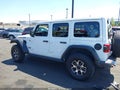Photo 15 of 18 — 2021 Jeep Wrangler Unlimited