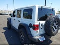 Photo 3 of 18 — 2021 Jeep Wrangler Unlimited
