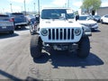 Photo 6 of 18 — 2021 Jeep Wrangler Unlimited