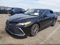 Photo 2 of 16 — 2022 Toyota Camry
