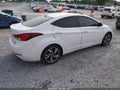 Photo 4 of 11 — 2016 Hyundai Elantra