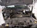 2013 Ram 1500 — photo 10 of 17 | VIN 1C6RR7GT9DS620322